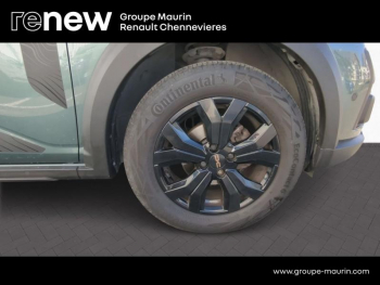 Photo 12 du bon plan DACIA Sandero 1.0 ECO-G 100ch Stepway Extreme + occasion à 15499 €