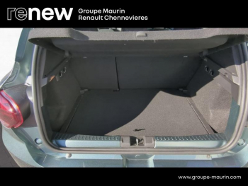 Photo 14 du bon plan DACIA Sandero 1.0 ECO-G 100ch Stepway Extreme + occasion à 15499 €