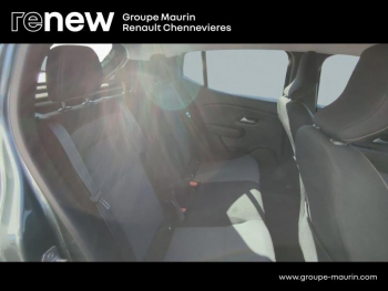 Photo 16 du bon plan DACIA Sandero 1.0 ECO-G 100ch Stepway Extreme + occasion à 15499 €