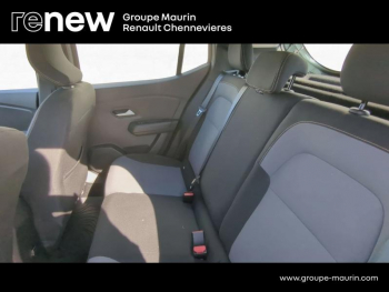 Photo 19 du bon plan DACIA Sandero 1.0 ECO-G 100ch Stepway Extreme + occasion à 15499 €