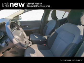 Photo 20 du bon plan DACIA Sandero 1.0 ECO-G 100ch Stepway Extreme + occasion à 15499 €