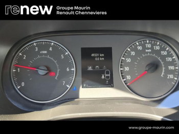 Photo 23 du bon plan DACIA Sandero 1.0 ECO-G 100ch Stepway Extreme + occasion à 15499 €