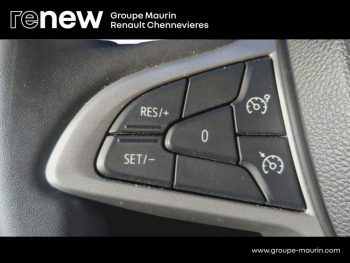 Photo 26 du bon plan DACIA Sandero 1.0 ECO-G 100ch Stepway Extreme + occasion à 15499 €