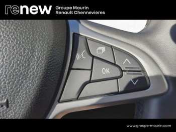 Photo 27 du bon plan DACIA Sandero 1.0 ECO-G 100ch Stepway Extreme + occasion à 15499 €