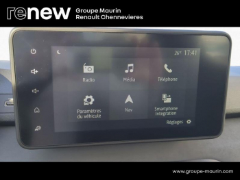 Photo 28 du bon plan DACIA Sandero 1.0 ECO-G 100ch Stepway Extreme + occasion à 15499 €