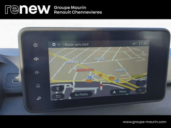 Photo 29 du bon plan DACIA Sandero 1.0 ECO-G 100ch Stepway Extreme + occasion à 15499 €