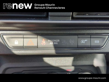 Photo 31 du bon plan DACIA Sandero 1.0 ECO-G 100ch Stepway Extreme + occasion à 15499 €