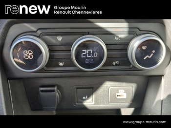 Photo 32 du bon plan DACIA Sandero 1.0 ECO-G 100ch Stepway Extreme + occasion à 15499 €