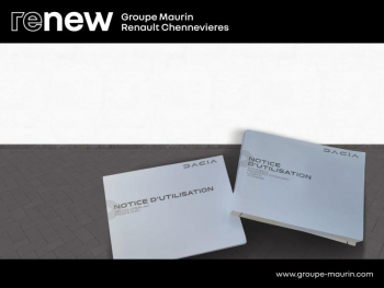 Photo 36 du bon plan DACIA Sandero 1.0 ECO-G 100ch Stepway Extreme + occasion à 15499 €