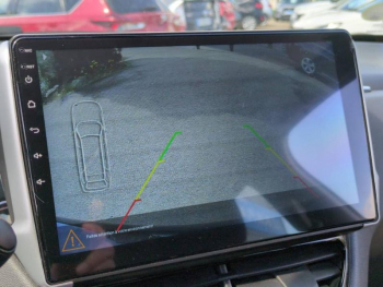 Photo 21 du bon plan PEUGEOT 208 1.6 e-HDi FAP Allure BMP6  5p occasion à 7990 €