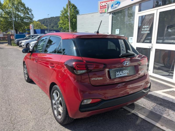 Photo 6 du bon plan HYUNDAI i20 1.2 84ch Intuitive occasion à 12412 €