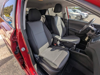 Photo 8 du bon plan HYUNDAI i20 1.2 84ch Intuitive occasion à 12412 €