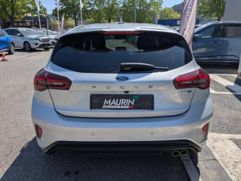 Photo 5 du bon plan FORD Focus 1.0 Flexifuel mHEV 125ch ST-Line Style occasion à 21963 €