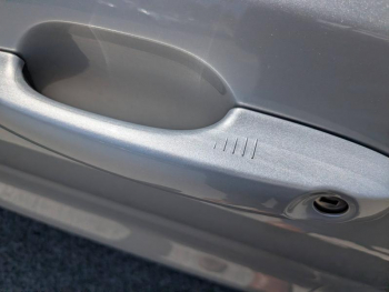 Photo 8 du bon plan FORD Focus 1.0 Flexifuel mHEV 125ch ST-Line Style occasion à 21963 €