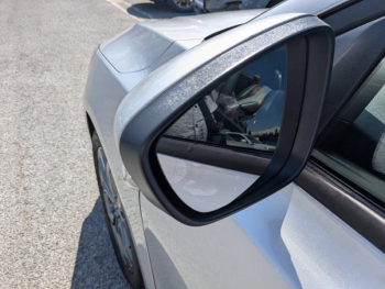 Photo 9 du bon plan FORD Focus 1.0 Flexifuel mHEV 125ch ST-Line Style occasion à 21963 €