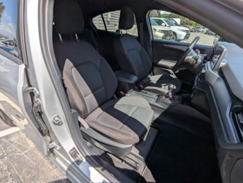 Photo 10 du bon plan FORD Focus 1.0 Flexifuel mHEV 125ch ST-Line Style occasion à 21963 €