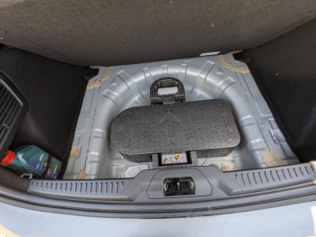 Photo 14 du bon plan FORD Focus 1.0 Flexifuel mHEV 125ch ST-Line Style occasion à 21963 €