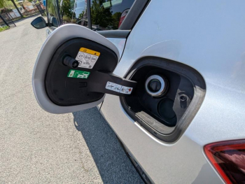 Photo 15 du bon plan FORD Focus 1.0 Flexifuel mHEV 125ch ST-Line Style occasion à 21963 €