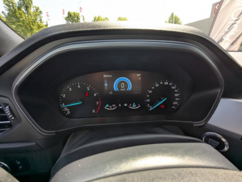 Photo 16 du bon plan FORD Focus 1.0 Flexifuel mHEV 125ch ST-Line Style occasion à 21963 €