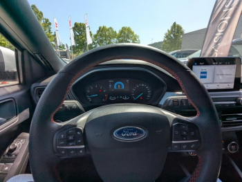 Photo 17 du bon plan FORD Focus 1.0 Flexifuel mHEV 125ch ST-Line Style occasion à 21963 €