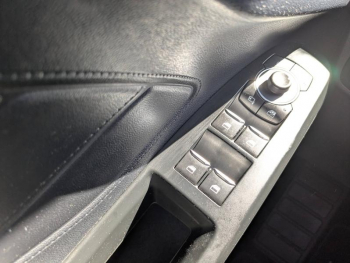 Photo 21 du bon plan FORD Focus 1.0 Flexifuel mHEV 125ch ST-Line Style occasion à 21963 €