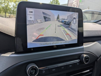 Photo 23 du bon plan FORD Focus 1.0 Flexifuel mHEV 125ch ST-Line Style occasion à 21963 €