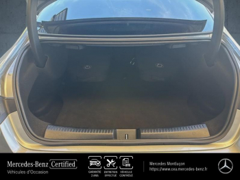 Photo 5 du bon plan MERCEDES-BENZ CLA 250 e 218ch AMG Line 8G-DCT occasion à 39980 €