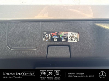 Photo 6 du bon plan MERCEDES-BENZ CLA 250 e 218ch AMG Line 8G-DCT occasion à 39980 €