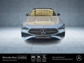 Photo 10 du bon plan MERCEDES-BENZ CLA 250 e 218ch AMG Line 8G-DCT occasion à 39980 €