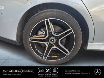 Photo 11 du bon plan MERCEDES-BENZ CLA 250 e 218ch AMG Line 8G-DCT occasion à 39980 €