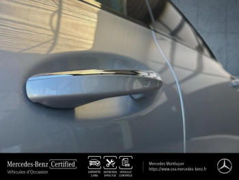 Photo 12 du bon plan MERCEDES-BENZ CLA 250 e 218ch AMG Line 8G-DCT occasion à 39980 €