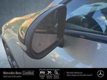 Photo 13 du bon plan MERCEDES-BENZ CLA 250 e 218ch AMG Line 8G-DCT occasion à 39980 €