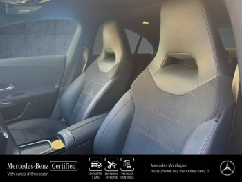 Photo 14 du bon plan MERCEDES-BENZ CLA 250 e 218ch AMG Line 8G-DCT occasion à 39980 €