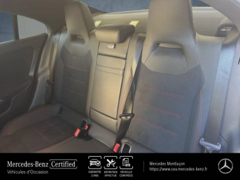 Photo 15 du bon plan MERCEDES-BENZ CLA 250 e 218ch AMG Line 8G-DCT occasion à 39980 €
