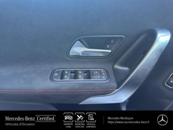 Photo 16 du bon plan MERCEDES-BENZ CLA 250 e 218ch AMG Line 8G-DCT occasion à 39980 €