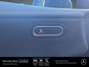 Photo 17 du bon plan MERCEDES-BENZ CLA 250 e 218ch AMG Line 8G-DCT occasion à 39980 €