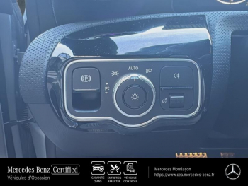 Photo 18 du bon plan MERCEDES-BENZ CLA 250 e 218ch AMG Line 8G-DCT occasion à 39980 €