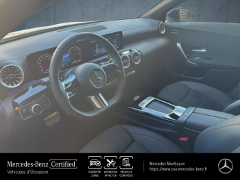 Photo 19 du bon plan MERCEDES-BENZ CLA 250 e 218ch AMG Line 8G-DCT occasion à 39980 €