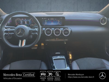 Photo 20 du bon plan MERCEDES-BENZ CLA 250 e 218ch AMG Line 8G-DCT occasion à 39980 €