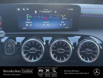 Photo 21 du bon plan MERCEDES-BENZ CLA 250 e 218ch AMG Line 8G-DCT occasion à 39980 €