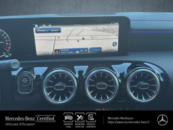 Photo 22 du bon plan MERCEDES-BENZ CLA 250 e 218ch AMG Line 8G-DCT occasion à 39980 €