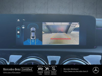 Photo 23 du bon plan MERCEDES-BENZ CLA 250 e 218ch AMG Line 8G-DCT occasion à 39980 €