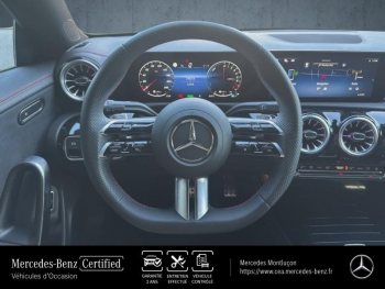 Photo 24 du bon plan MERCEDES-BENZ CLA 250 e 218ch AMG Line 8G-DCT occasion à 39980 €