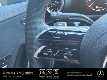 Photo 25 du bon plan MERCEDES-BENZ CLA 250 e 218ch AMG Line 8G-DCT occasion à 39980 €