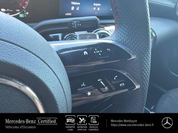 Photo 26 du bon plan MERCEDES-BENZ CLA 250 e 218ch AMG Line 8G-DCT occasion à 39980 €