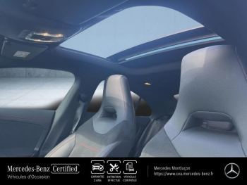 Photo 27 du bon plan MERCEDES-BENZ CLA 250 e 218ch AMG Line 8G-DCT occasion à 39980 €
