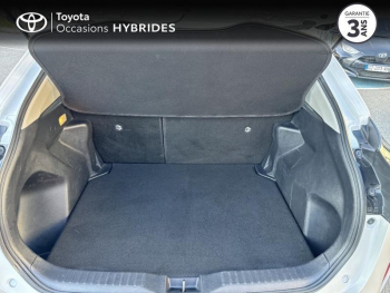 Photo 7 du bon plan TOYOTA Yaris Cross 116h Dynamic MY22 occasion à 20290 €
