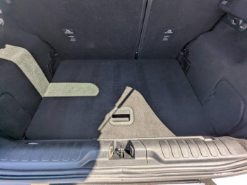 Photo 5 du bon plan FORD Puma 1.0 EcoBoost 125ch mHEV Titanium Business occasion à 14980 €