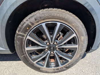 Photo 8 du bon plan FORD Puma 1.0 EcoBoost 125ch mHEV Titanium Business occasion à 14980 €