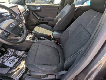 Photo 9 du bon plan FORD Puma 1.0 EcoBoost 125ch mHEV Titanium Business occasion à 14980 €